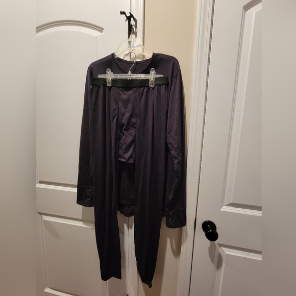 Other - NWOT Polartec Silkweight Men's Base Layer Top And Bottom Set